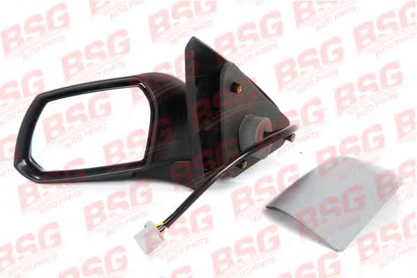 Espejo retrovisor derecho 1123861 Ford