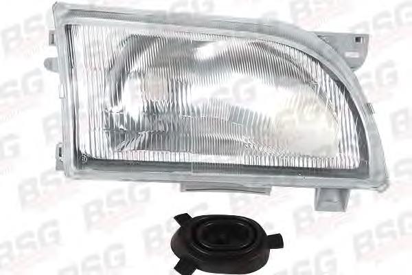 BSG30800001 BSG Luz derecha