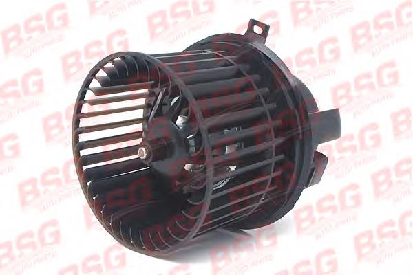 Ventilador habitáculo BSG30845001 BSG