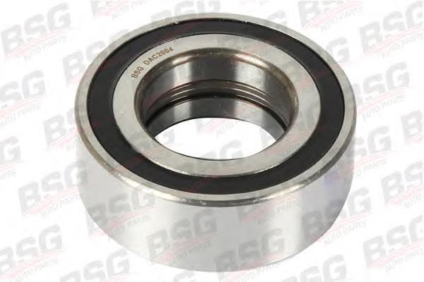 Cojinete de cubo delantero BSG BSG30605015 precio, desde 35,01 EUR