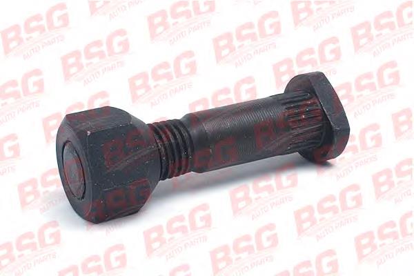6616084 Ford Espárrago de rueda trasera