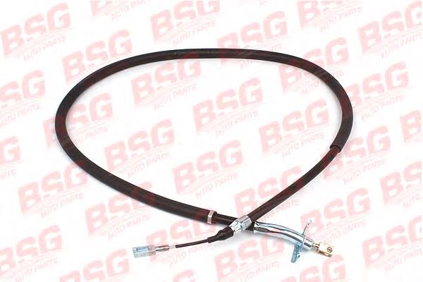 BSG 60-765-002 BSG cable de freno de mano trasero izquierdo