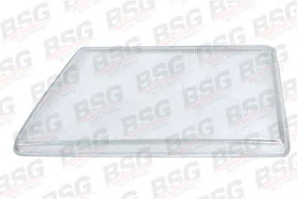 BSG 60-801-002 BSG cristal de faro izquierdo
