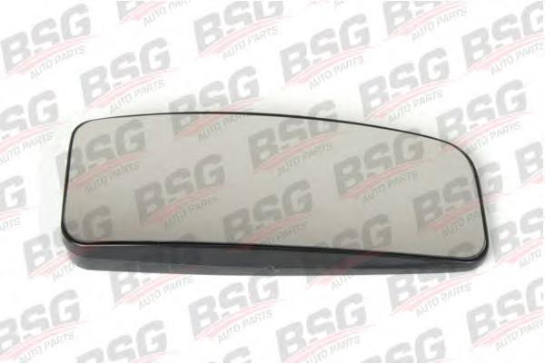 BSG 60-910-009 BSG cristal de espejo retrovisor exterior izquierdo