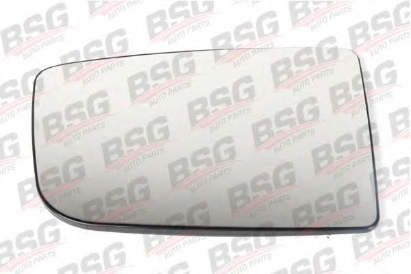 Cristal de espejo retrovisor exterior izquierdo BSG BSG60910008 precio, desde 43,86 EUR