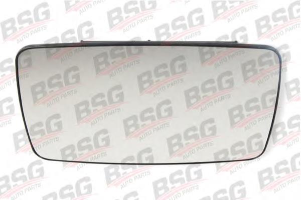 BSG 60-910-004 BSG cristal de espejo retrovisor exterior izquierdo