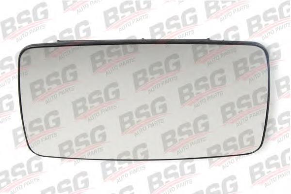 BSG 60-910-002 BSG cristal de espejo retrovisor exterior izquierdo