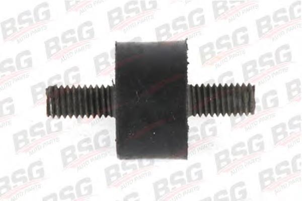 Intercooler de tubo amortiguador BSG30700109 BSG