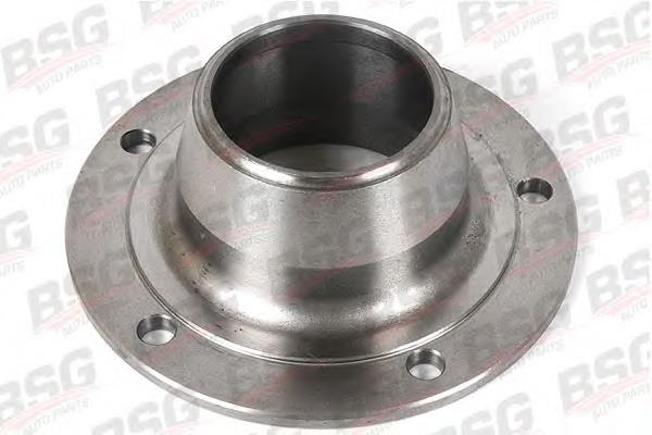 6672259 Ford cubo de rueda trasero