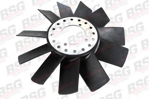 BSG30515003 BSG rodete ventilador, refrigeración de motor