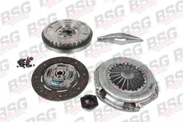 BSG30405001 BSG kit de embrague (3 partes)