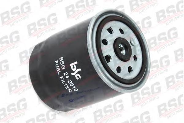 Filtro de gasoil BSG BSG60130004