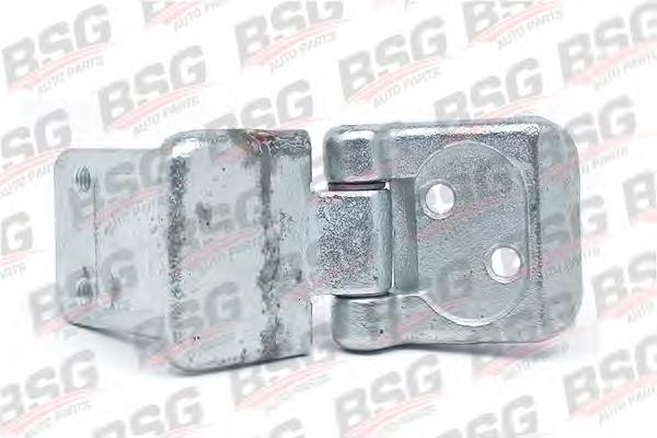 6155280 Ford bisagra de puerta de batientes trasera derecha superior