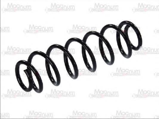 Muelle de suspensión trasero Magnum Technology SW055MT precio, desde 21,08 EUR