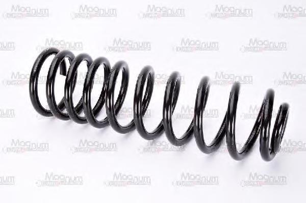 Muelle de suspensión trasero Magnum Technology SW064MT precio, desde 31,72 EUR