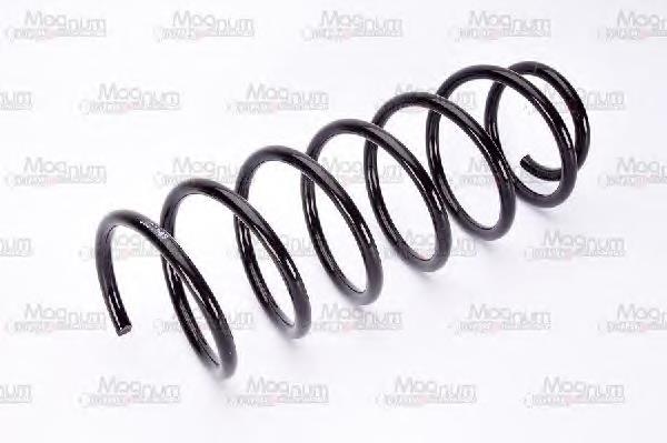 Comprar SW015MT Magnum Technology Muelle delantero