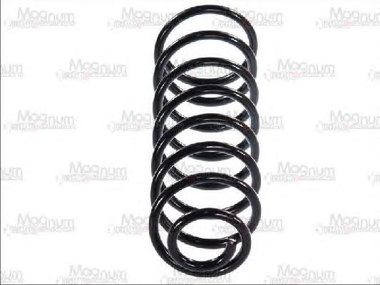 Comprar SW047MT Magnum Technology Muelle de eje trasero