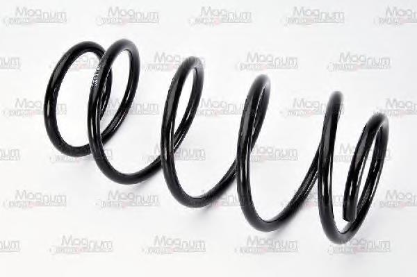 Comprar SX011MT Magnum Technology Muelle delantero