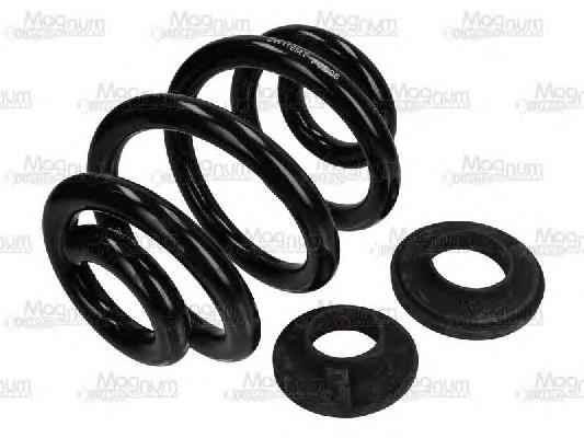 Muelle de suspensión trasero Magnum Technology SW116MT precio, desde 42,61 EUR