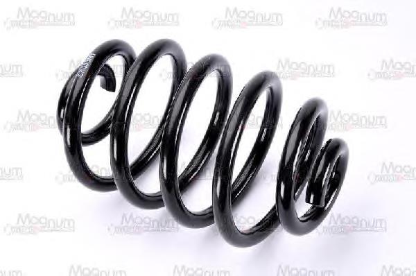 Muelle SR058MT Magnum Technology
