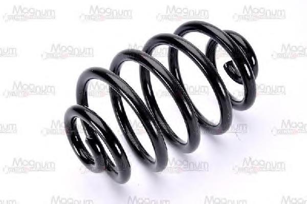 Comprar SR058MT Magnum Technology Muelle de eje trasero