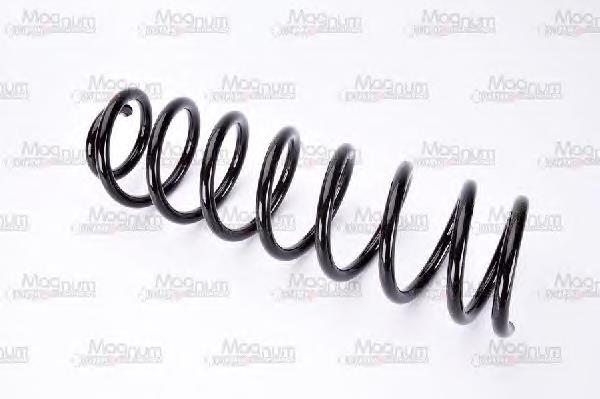 SR074MT Magnum Technology