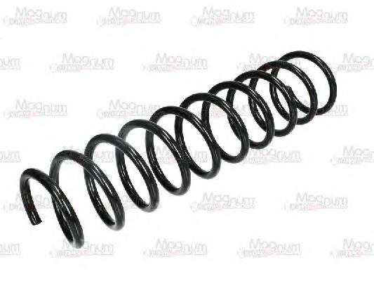 Muelle de suspensión trasero Magnum Technology SV055MT precio, desde 24,86 EUR