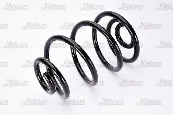 Muelle de suspensión trasero Magnum Technology SX075MT precio, desde 30,58 EUR