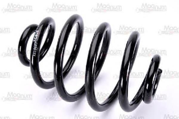 SX106MT Magnum Technology