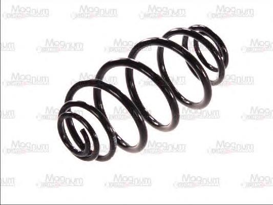 Comprar SX177MT Magnum Technology Muelle de eje trasero