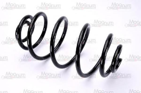 Muelle de suspensión trasero Magnum Technology SX134MT precio, desde 30,26 EUR