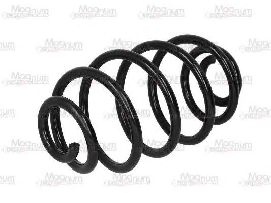 Muelle de suspensión trasero Japko ZCJ6762X precio, desde 41,24 EUR