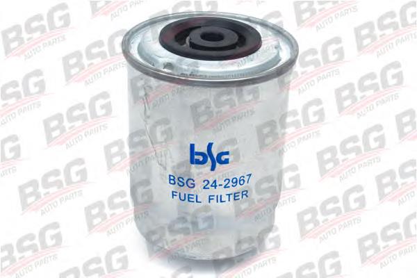 Filtro combustible BSG BSG30130002 precio, desde 13,06 EUR