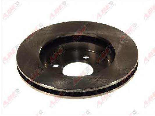 Disco de freno C35033ABE ABE