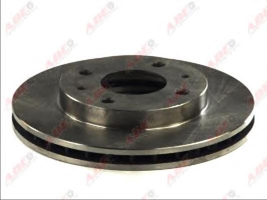 C35022ABE ABE Frenos delanteros