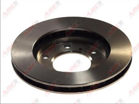 Disco de freno C35065ABE ABE