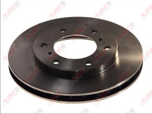 Frenos delanteros ABE C35065ABE precio, desde 55,28 EUR
