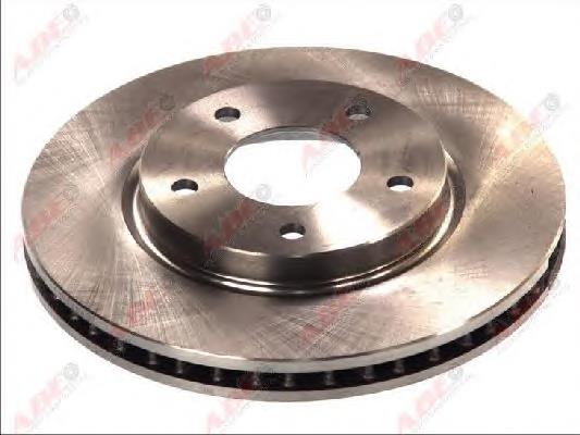 Comprar C35070ABE ABE Freno de disco delantero