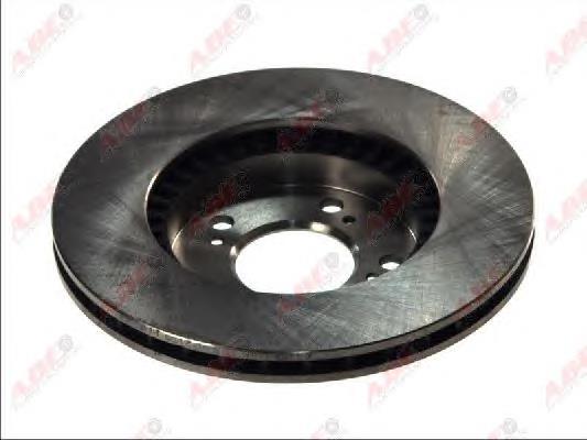 Disco de freno C34033ABE ABE