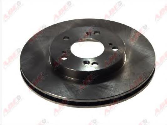 Frenos delanteros ABE C34033ABE precio, desde 43,03 EUR