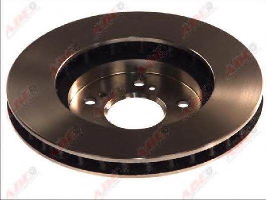 Comprar C34056ABE ABE Freno de disco delantero