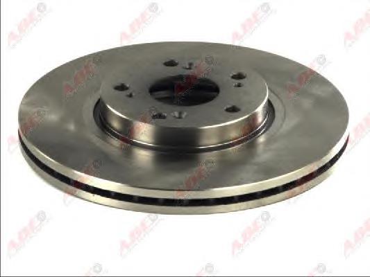 Frenos delanteros ABE C34047ABE precio, desde 42,15 EUR