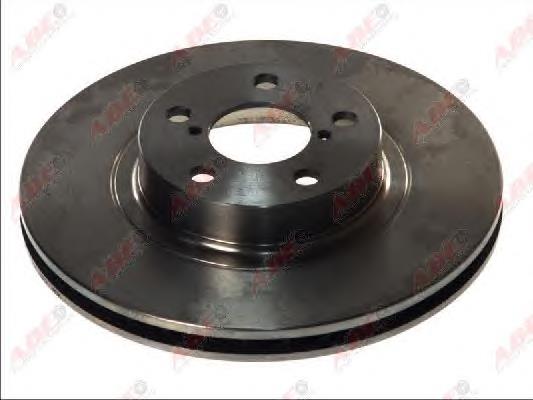 Frenos delanteros ABE C37011ABE precio, desde 39,52 EUR