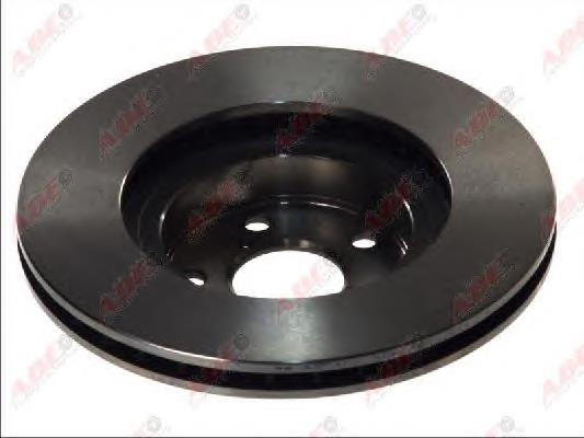 Disco de freno C37011ABE ABE