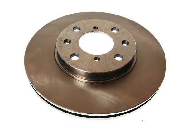 Comprar C38017ABE ABE Freno de disco delantero