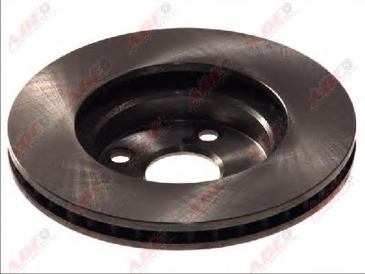 Comprar C32134ABE ABE Freno de disco delantero