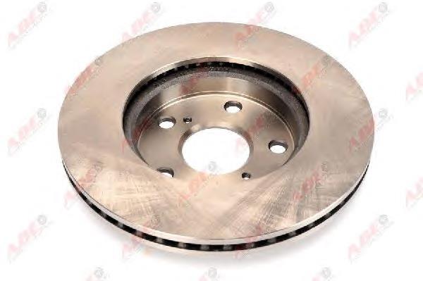 Comprar C32156ABE ABE Freno de disco delantero