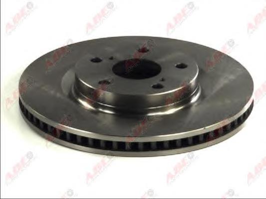 Comprar C32154ABE ABE Freno de disco delantero