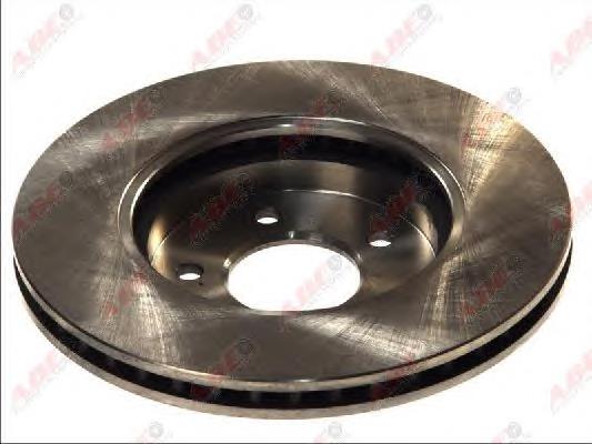 Comprar C33076ABE ABE Freno de disco delantero