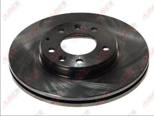 Frenos delanteros ABE C33068ABE precio, desde 36,12 EUR